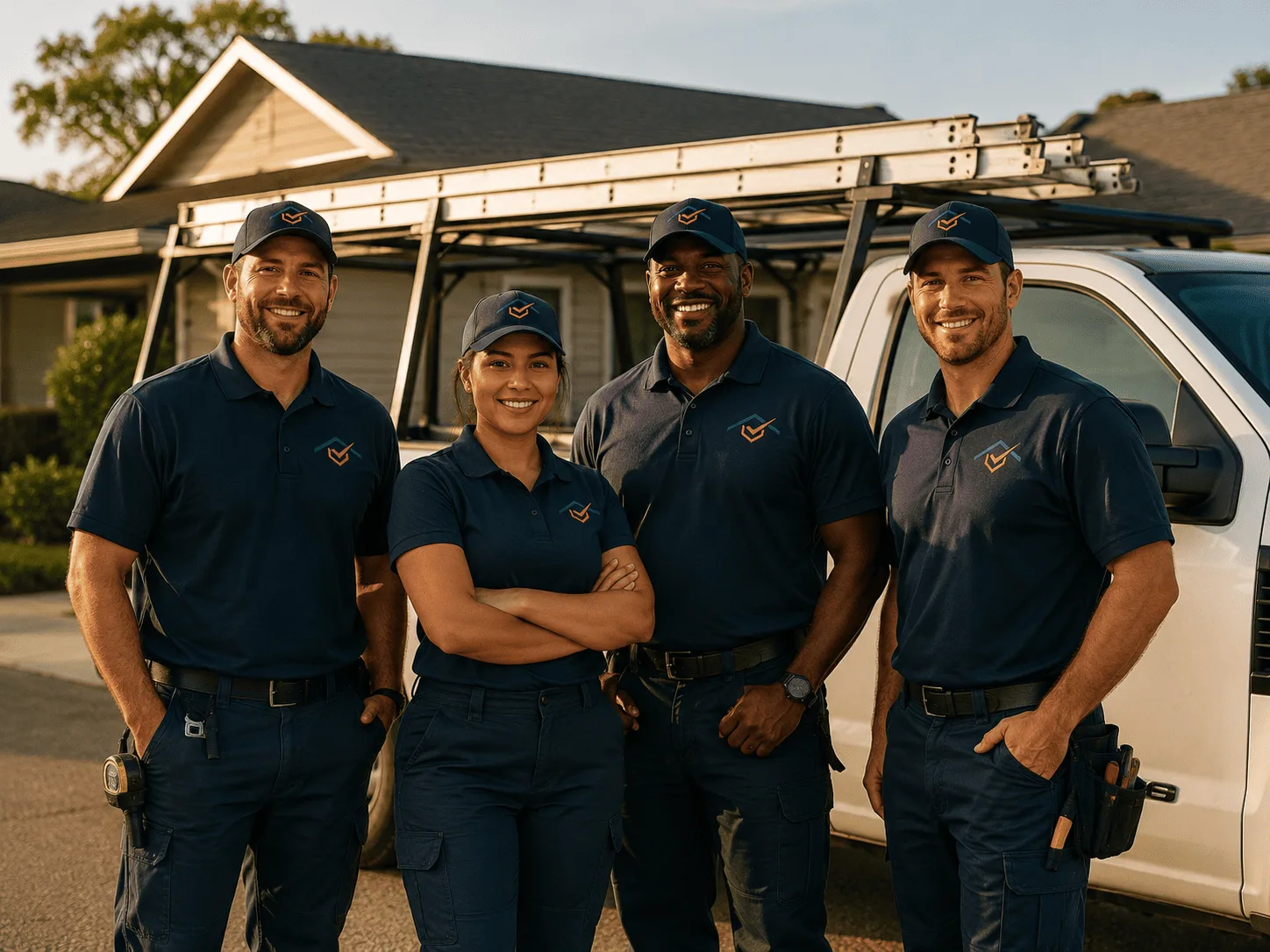 Roof Inspection company in Los Fresnos, TX